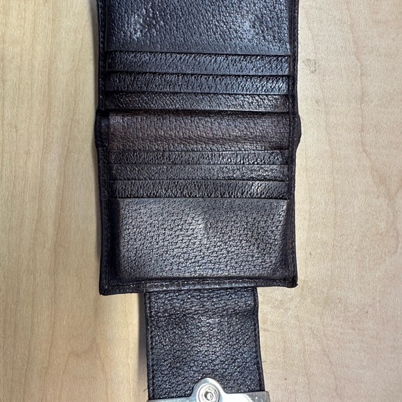 Gucci Wallet - Picture 2 of 5